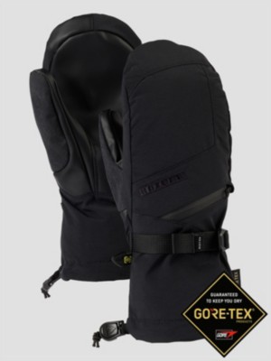 Gore Tex Mittens